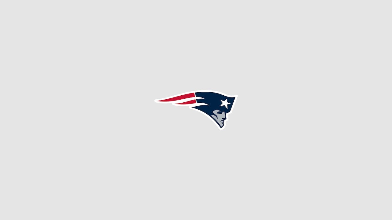 New England Patriots Team Colors