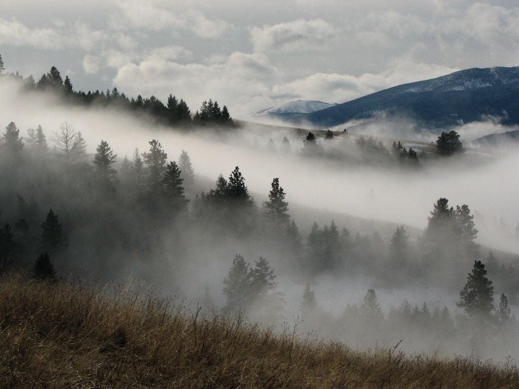 opt aboutcom coeus resources content migration mnn images 2016 02 fog bitterroot mountains 4807feab43334256aded341517fae38f
