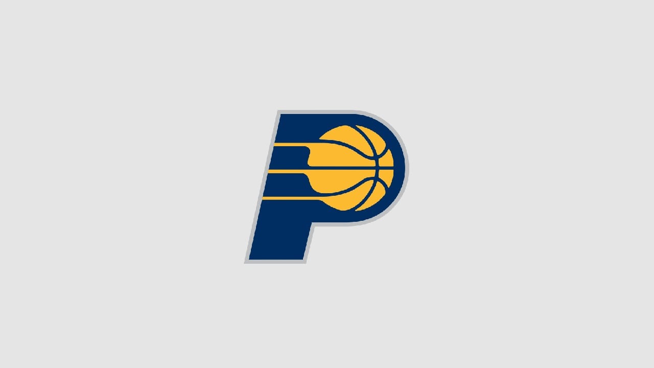 Indiana Pacers Team Colors