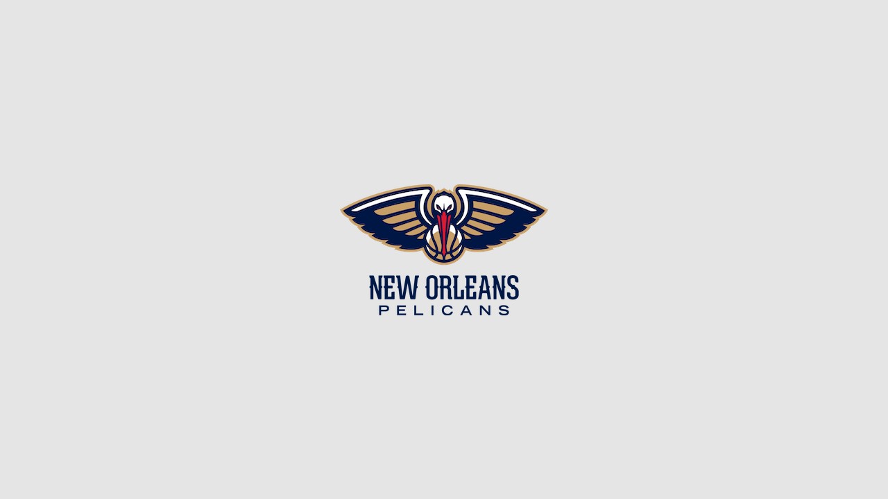 New Orleans Pelicans Team Colors