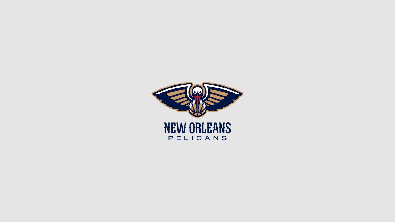 New Orleans Pelicans Team Colors