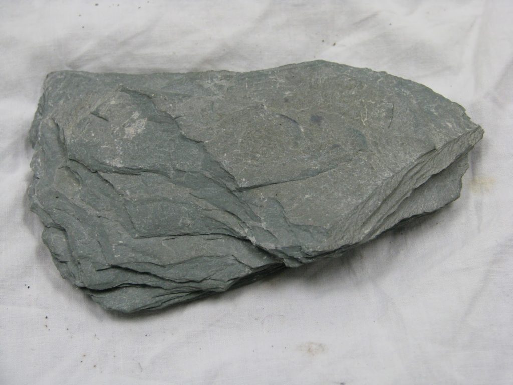 slate rock