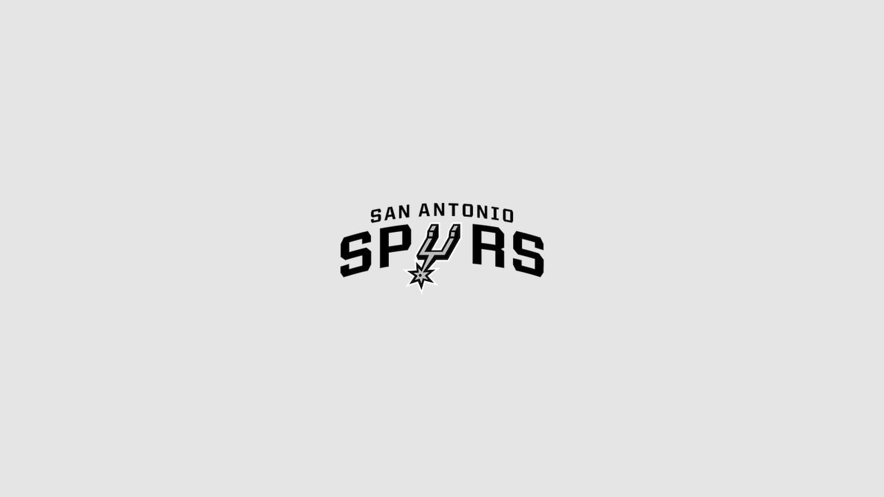 San Antonio Spurs Team Colors