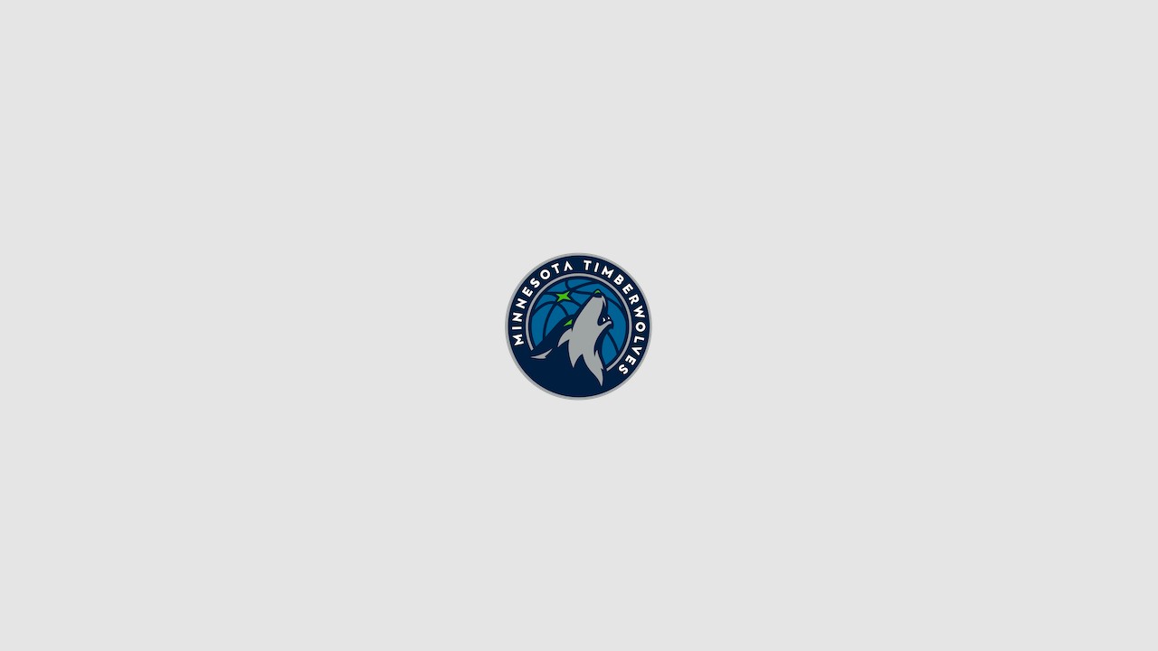 Minnesota Timberwolves Team Colors