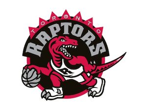 toronto raptors3665