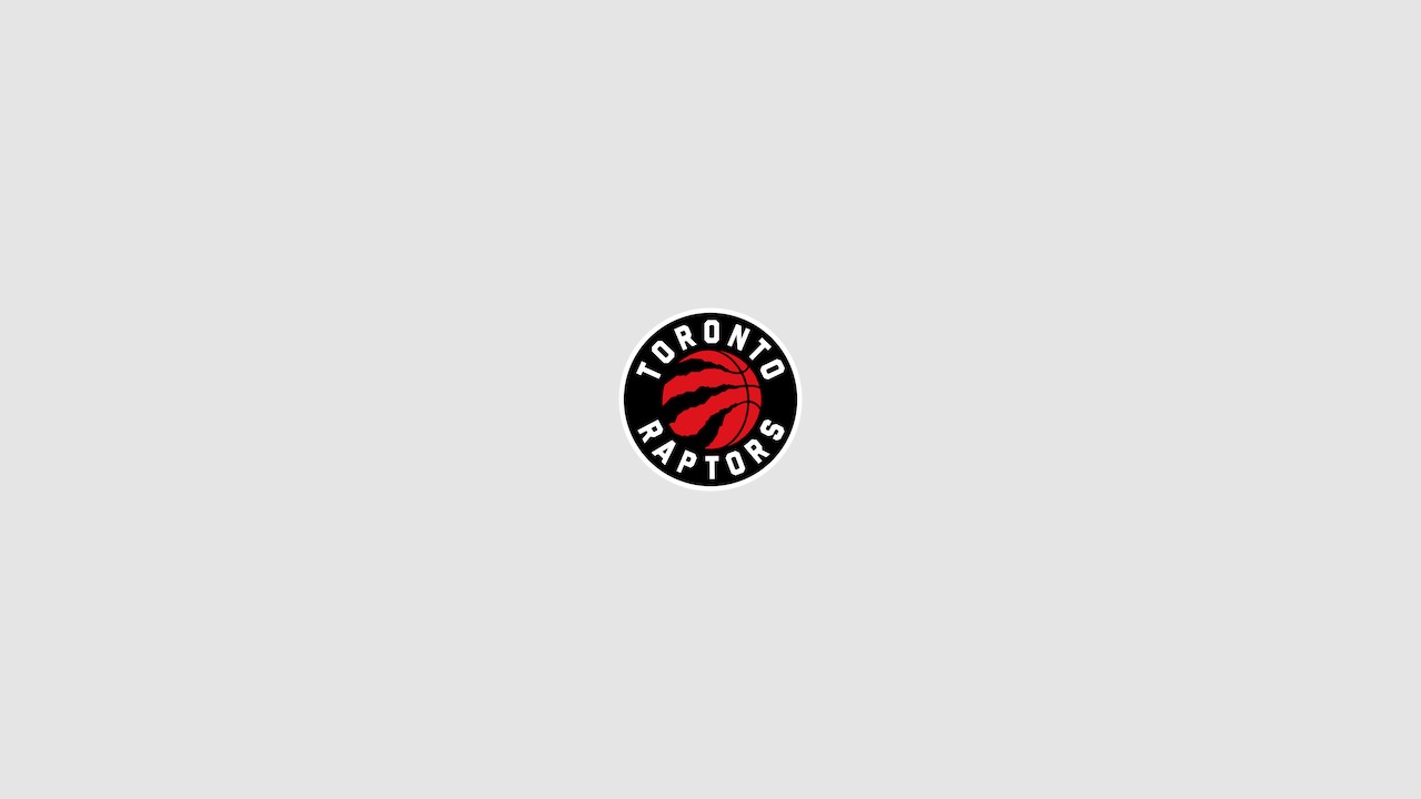 Toronto Raptors Team Colors
