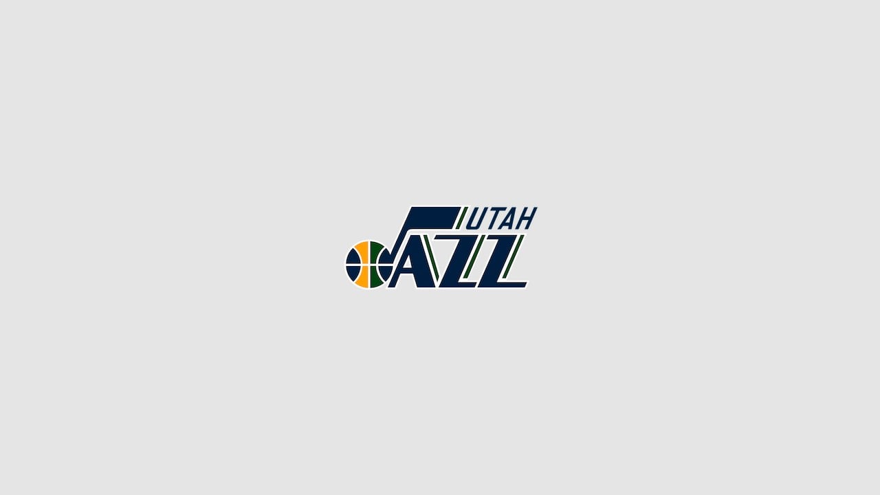 Utah Jazz Team Colors