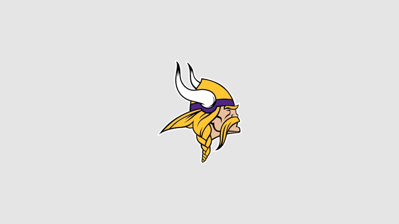 Minnesota Vikings Team Colors
