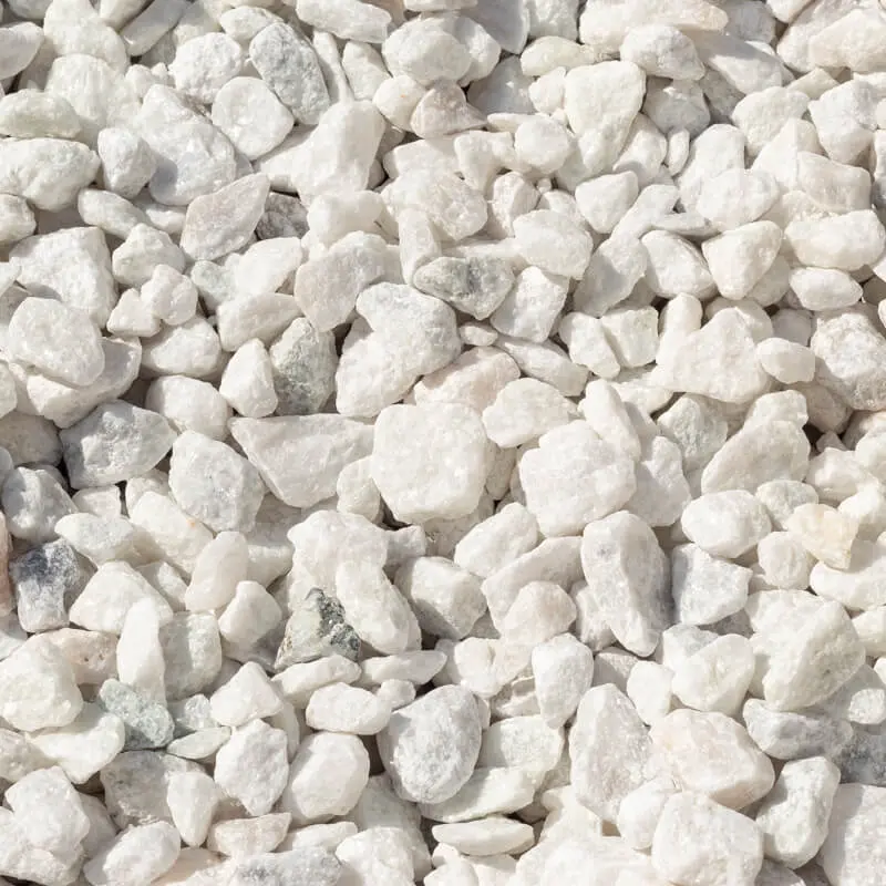 white marble stones 1