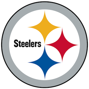 768px Pittsburgh Steelers logo.svg