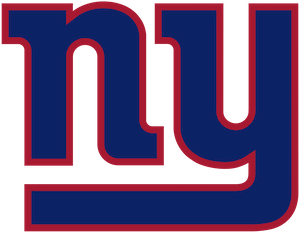 988px New York Giants logo.svg