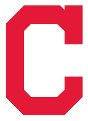 Cleveland Indians primary logo.svg