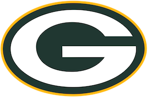 Green Bay Packers logo.svg
