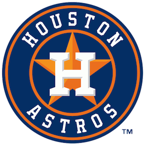 Houston astros logo