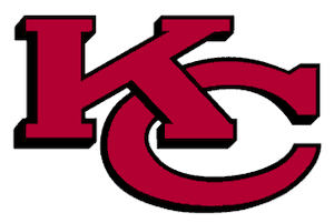 Kansas City Chiefs KC logo