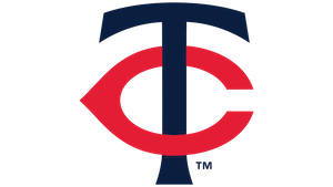 Minnesota Twins Logo 1