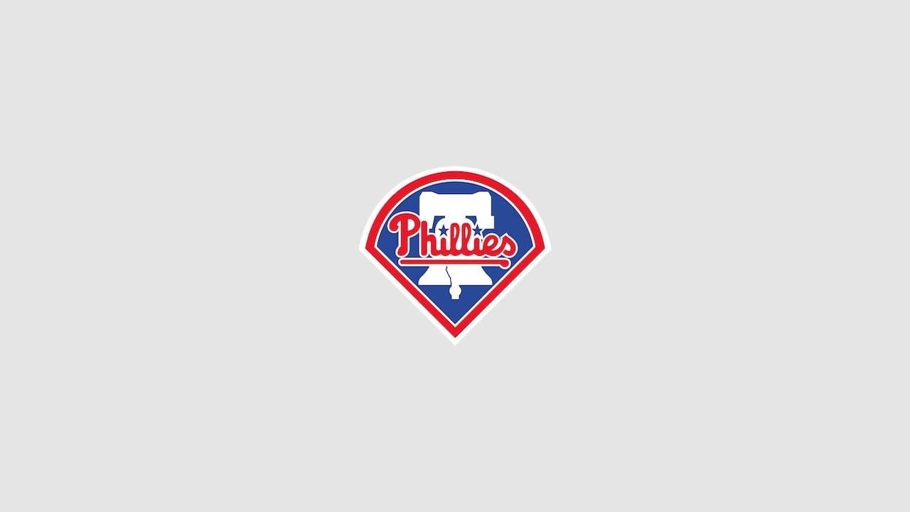 Philadelphia Phillies Team Colors