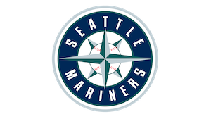 Seattle Mariners Logo