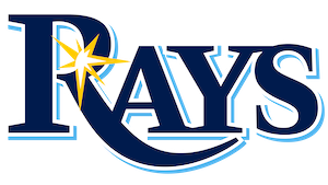 Tampa Bay Rays Logo