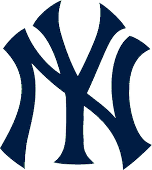 Yankees logo
