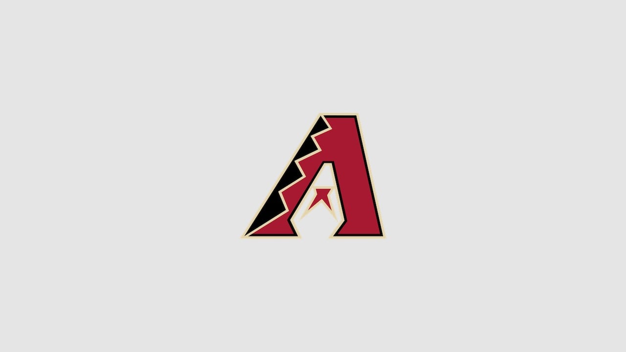 Arizona Diamondbacks Team Colors