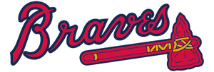 atlanta braves logo transparent