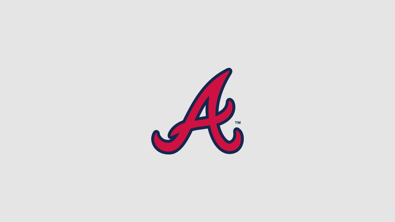 Atlanta Braves Team Colors