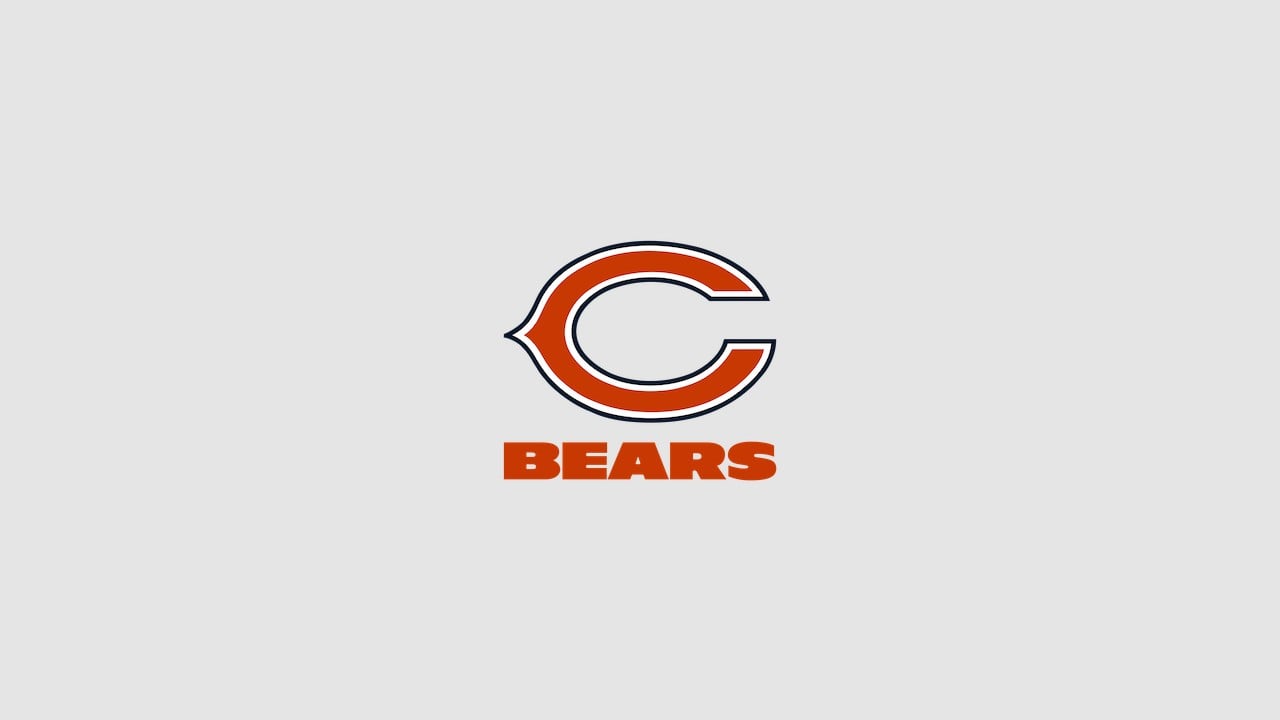 Chicago Bears Team Colors