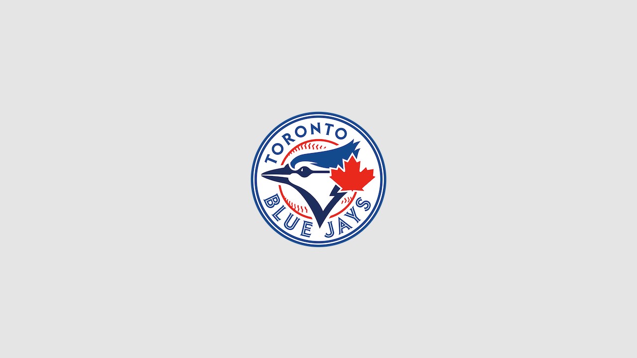 Toronto Blue Jays Team Colors