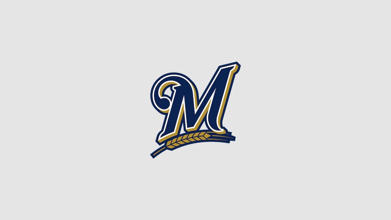 Milwaukee Brewers Team Colors