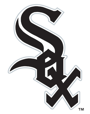 chicago white sox logo transparent