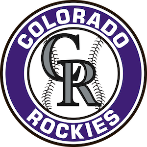 colorado rockies 13 1