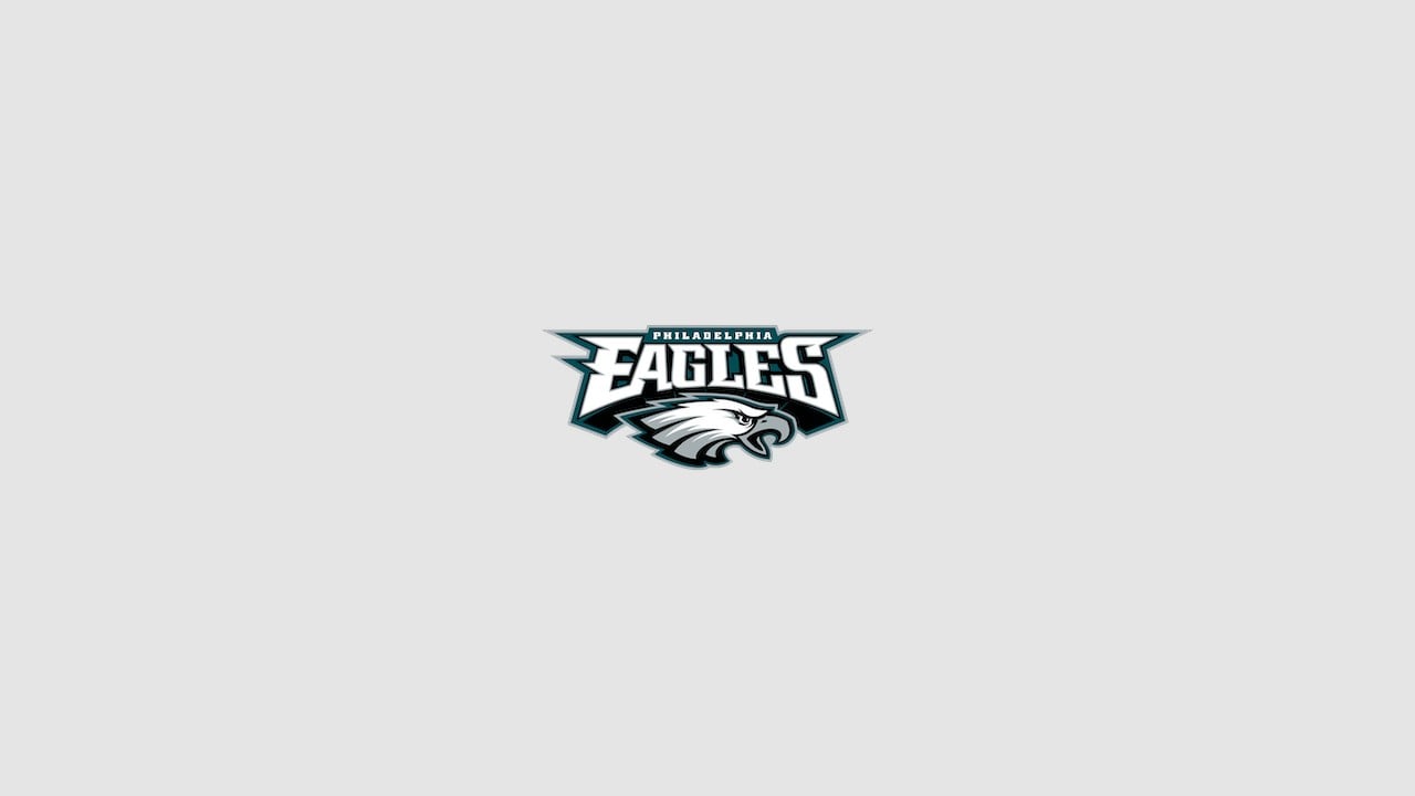 Philadelphia Eagles Team Colors