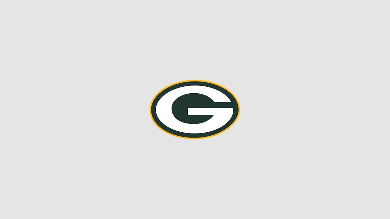 Green Bay Packers Team Colors
