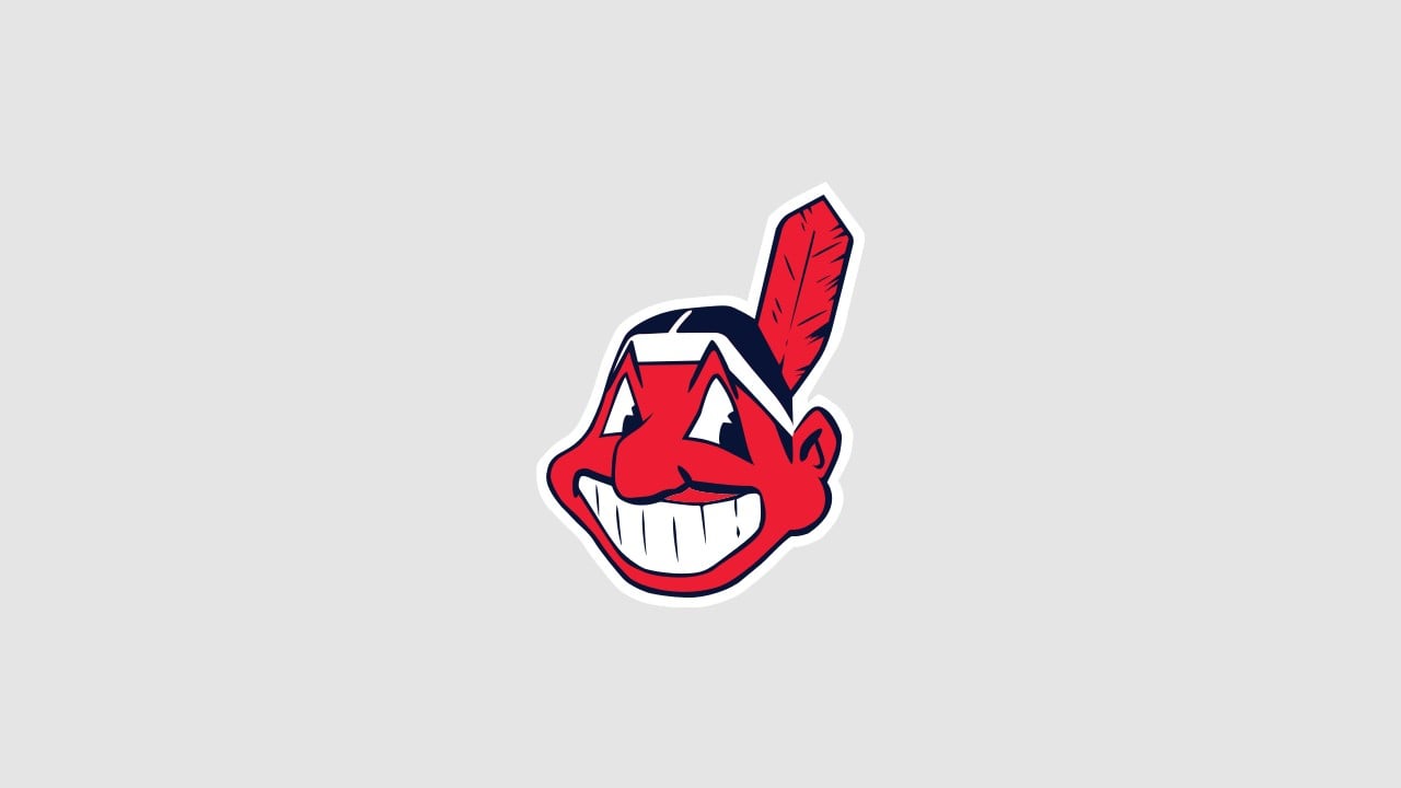 Cleveland Indians Team Colors