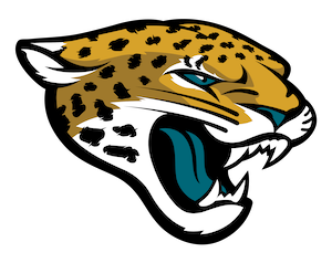 jacksonville jaguars logo transparent