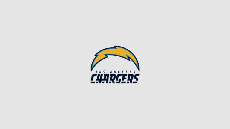 la chargers