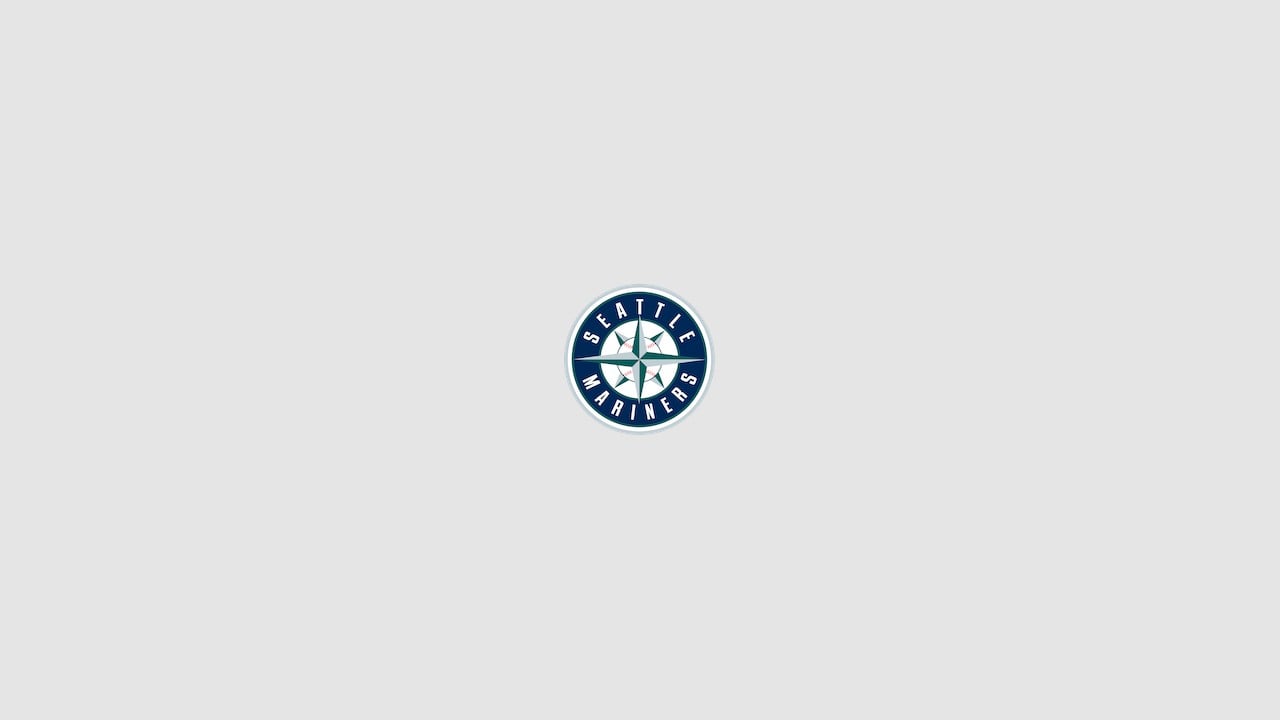 Seattle Mariners Team Colors