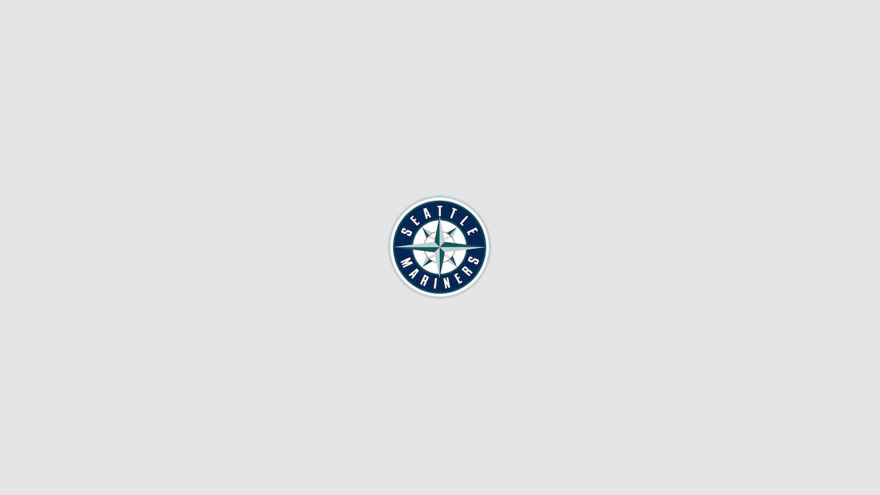 Seattle Mariners Team Colors
