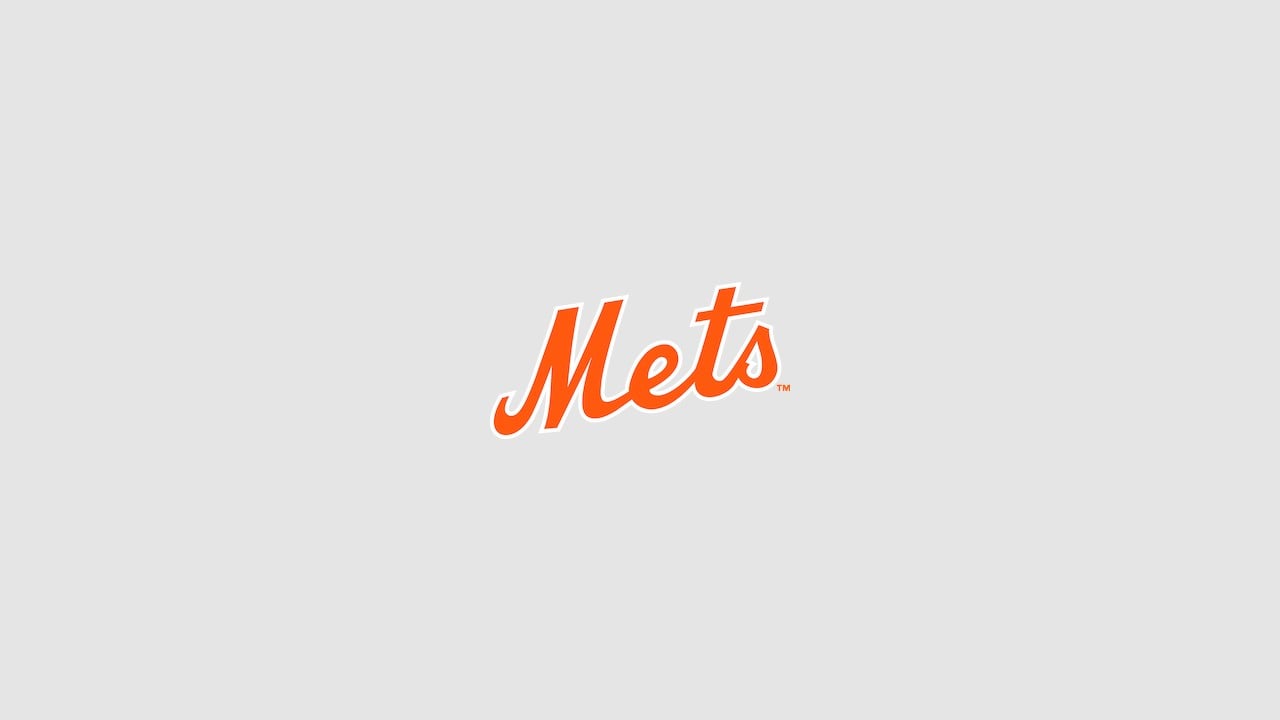 New York Mets Team Colors