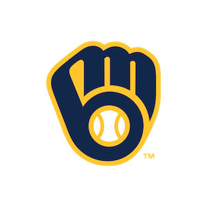 milwaukee brewers logo 0