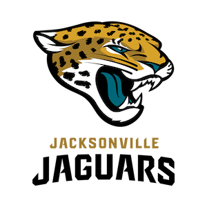 nfl jacksonville jaguars team logo