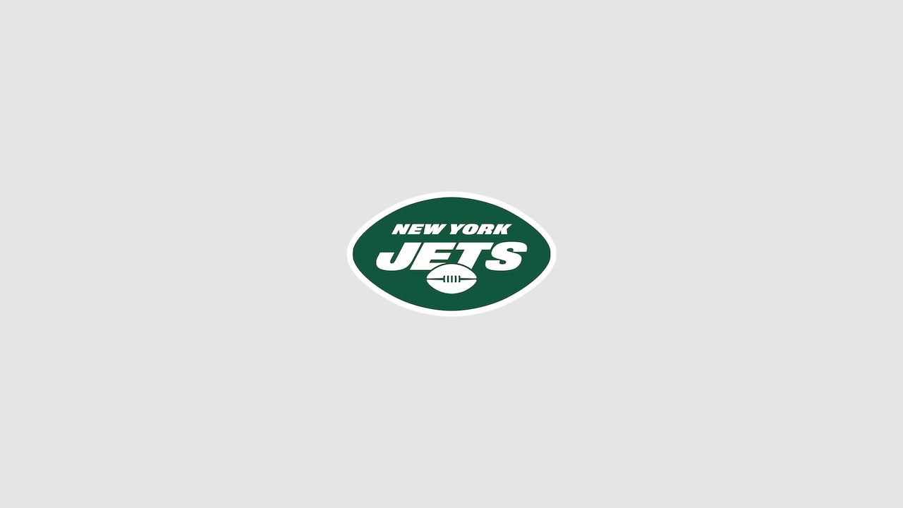 New York Jets Team Colors