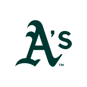 oakland athletics logo 0