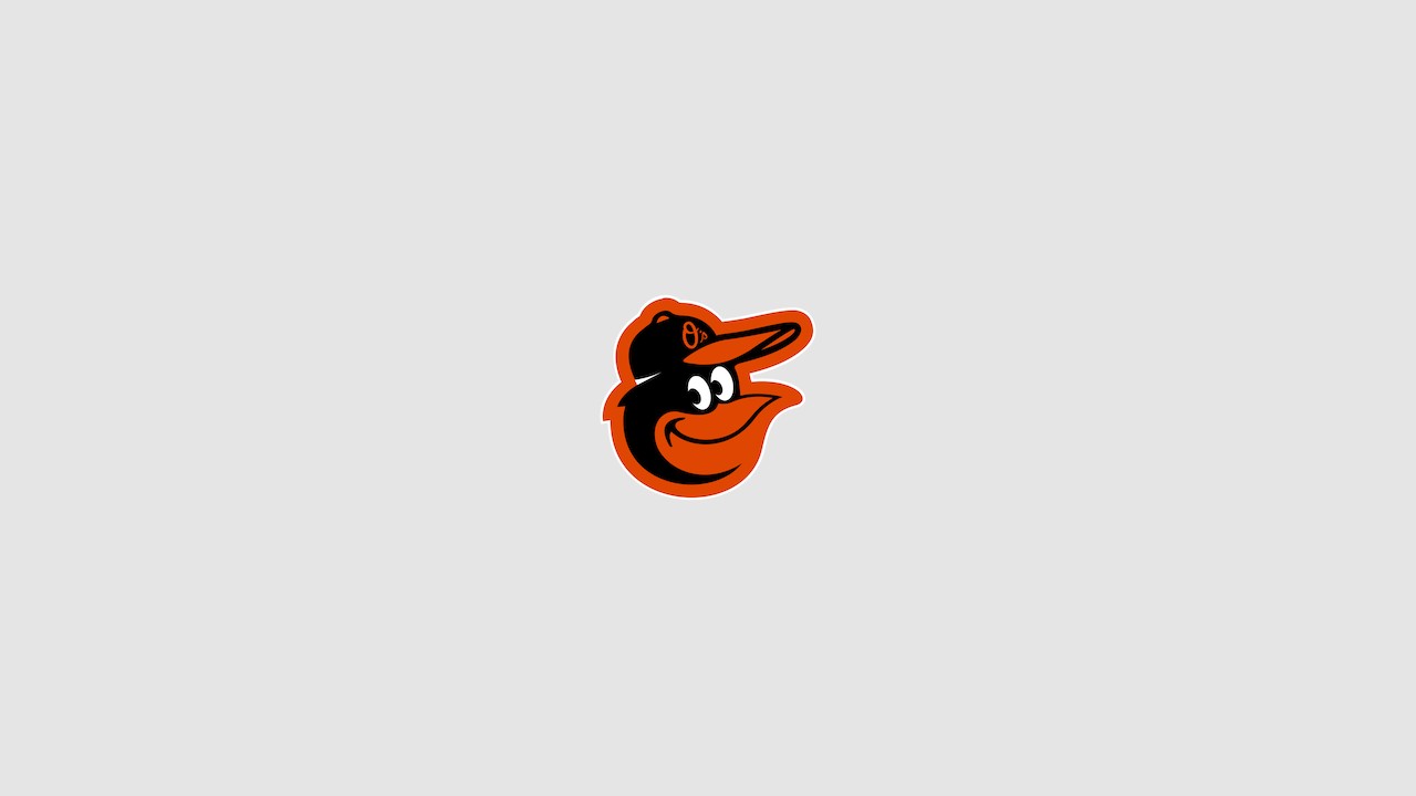 Baltimore Orioles Team Colors