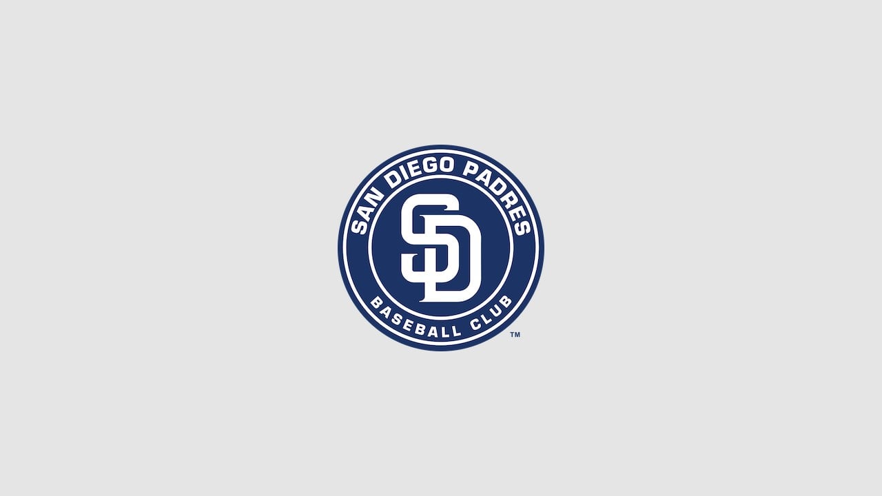 San Diego Padres Team Colors
