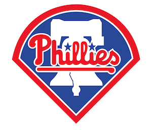 philadelphia phillies logo transparent