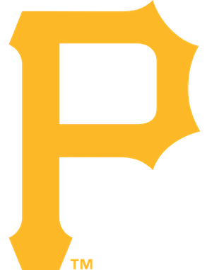 pittsburgh pirates logo transparent