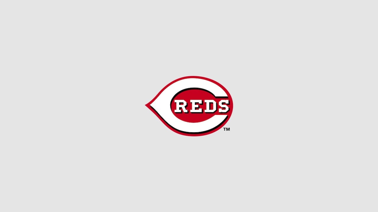 Cincinnati Reds Team Colors