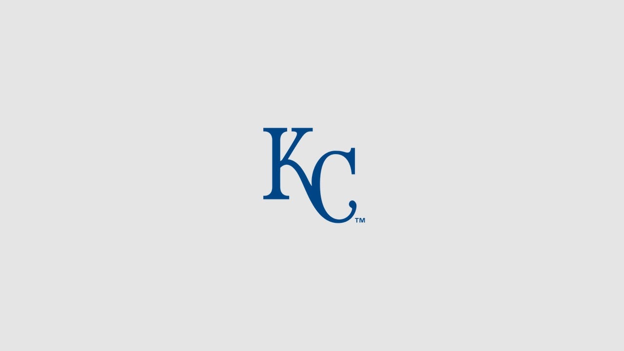 Kansas City Royals Team Colors
